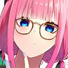 blog avatar