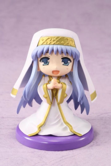 main photo of Toys Works Collection 2.5 To Aru Majutsu no Index: Index