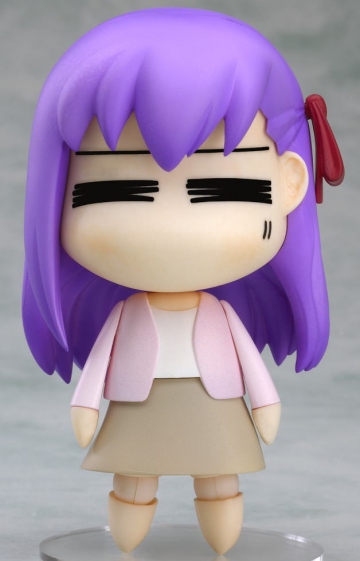 main photo of Nendoroid Lazy Sakura