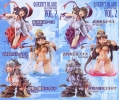 photo of Queen's Blade Chozo Collection Vol.2: Menace 1P Color