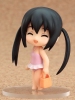 photo of Nendoroid Petite: K-ON! Azusa Nakano