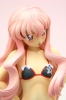 photo of Louise black swimsuit ver.