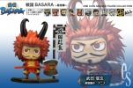 photo of One Coin Grande Figure Collection First Takeda Shingen