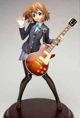 main photo of Yui Hirasawa School Uniform Ver.
