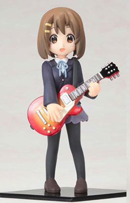 main photo of Toy’s Works Collection 4.5 K-On! Yui Hirasawa