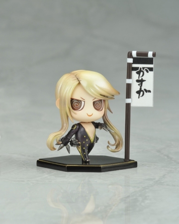 main photo of One Coin Grande Figure Collection Second Kasuga