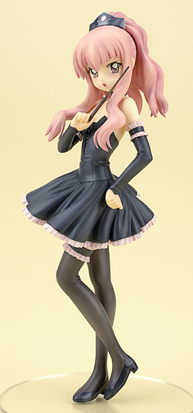 main photo of Louise Bustier Ver.