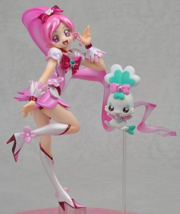 main photo of Excellent Model HeartCatch PreCure! Cure Blossom