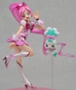 photo of Excellent Model HeartCatch PreCure! Cure Blossom