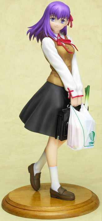 main photo of Matou Sakura Shopping Ver.