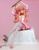 photo of Luise Amiami Exclusive Pink ver.