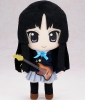 photo of Nendoroid Plus Plushie Series 27: Mio Akiyama - Winter Uniform Ver.