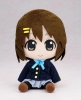 photo of Nendoroid Plus Plushie Series 26: Yui Hirasawa - Winter Uniform Ver.
