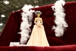 photo of Nia Teppelin Wedding dress ver.