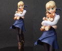 photo of GSC Fate/stay night Сollective memories: Saber Teddy Ver.