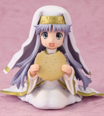 main photo of Toys Works Collection 4.5 To Aru Majutsu no Index II: Index