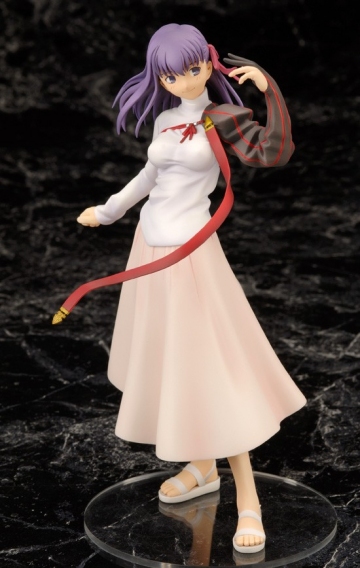 main photo of Matou Sakura Battle suit ver.