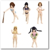 photo of SR 2nd Hour: Nakano Azusa Tanned Swimsuit Ver. B