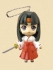 photo of Nendoroid PLUS Key-chain: Queen's Blade: Tomoe