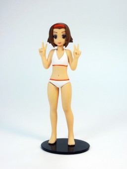 main photo of SR 2nd Hour: Tainaka Ritsu Swimsuit Ver. B