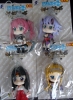 photo of Nendoroid PLUS Key-chain: Queen's Blade: Tomoe