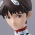 Evangelion PORTRAITS 9: Ikari Shinji