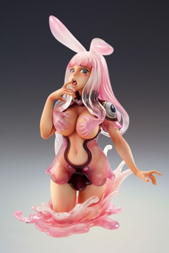 main photo of Queen's Blade Chozo Collection Vol.3: Melona 1P Color