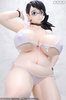 photo of Cattleya AmiAmi Limited Red-White Swimsuit ver.