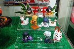 photo of Naruto Shippuuden Petit Chara Land Shippuden Kuchiyose! Ninkai Taisen Dattebayo!: Uchiha Madara