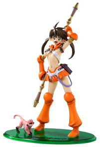 main photo of Excellent Model CORE Forest Keeper Nowa 1P Color Ver.