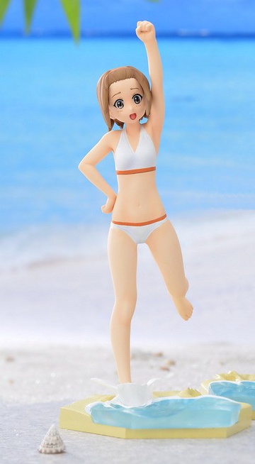 main photo of High Grade Figure Tainaka Ritsu Summer Beach ver.