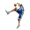 photo of Kuroko no Basket Figure Series Kise Ryouta