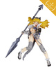 photo of Legacy of Revoltech LR-011 Captain of Royal Guards Elina