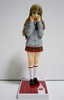photo of DXF Figure ~HTT-Gray-Style~: Tsumugi Kotobuki