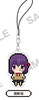 photo of Fate/stay night [Unlimited Blade Works] PuchiBitto Strap Collection: Sakura Matou