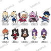 photo of Fate/Stay Night [Unlimited Blade Works] Trading Rubber Strap: Matou Sakura Ver.A