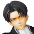 Real Action Heroes No.697 Levi Suits Ver.