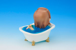 photo of Bath Defo Figure Series Misaka Mikoto