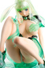 photo of EXCELLENT MODEL LIMITED QUEEN'S BLADE Melona 2P Color Ver.