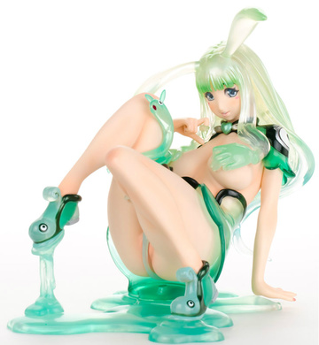 main photo of EXCELLENT MODEL LIMITED QUEEN'S BLADE Melona 2P Color Ver.