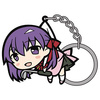 photo of Fate/Stay Night [UBW] Tsumamare Pinched Keychain: Matou Sakura