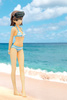photo of High Grade Figure Misaka Imouto Summer Beach Ver.