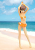 photo of High Grade Figure Misaka Mikoto Summer Beach Ver.
