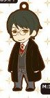 main photo of Harry Potter Rubber Strap Collection Vol. 2: James Potter