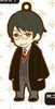 photo of Harry Potter Rubber Strap Collection Vol. 2: James Potter