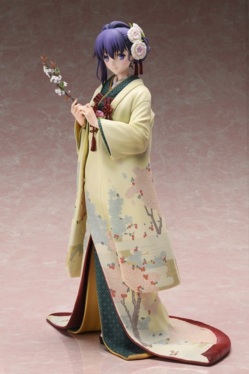 main photo of Matou Sakura Kimono Ver.