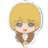 Shingeki no Kyojin Dedicate Your Heart! Charm: Armin