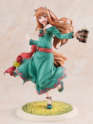 main photo of Holo Spice and Wolf 10th Anniversary Ver.