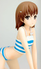 photo of Misaka Mikoto Tank Top Bikini Anime Ver.
