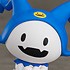Hee-Ho! Jack Frost Collectible Figures: Crossed Arms Jack Frost